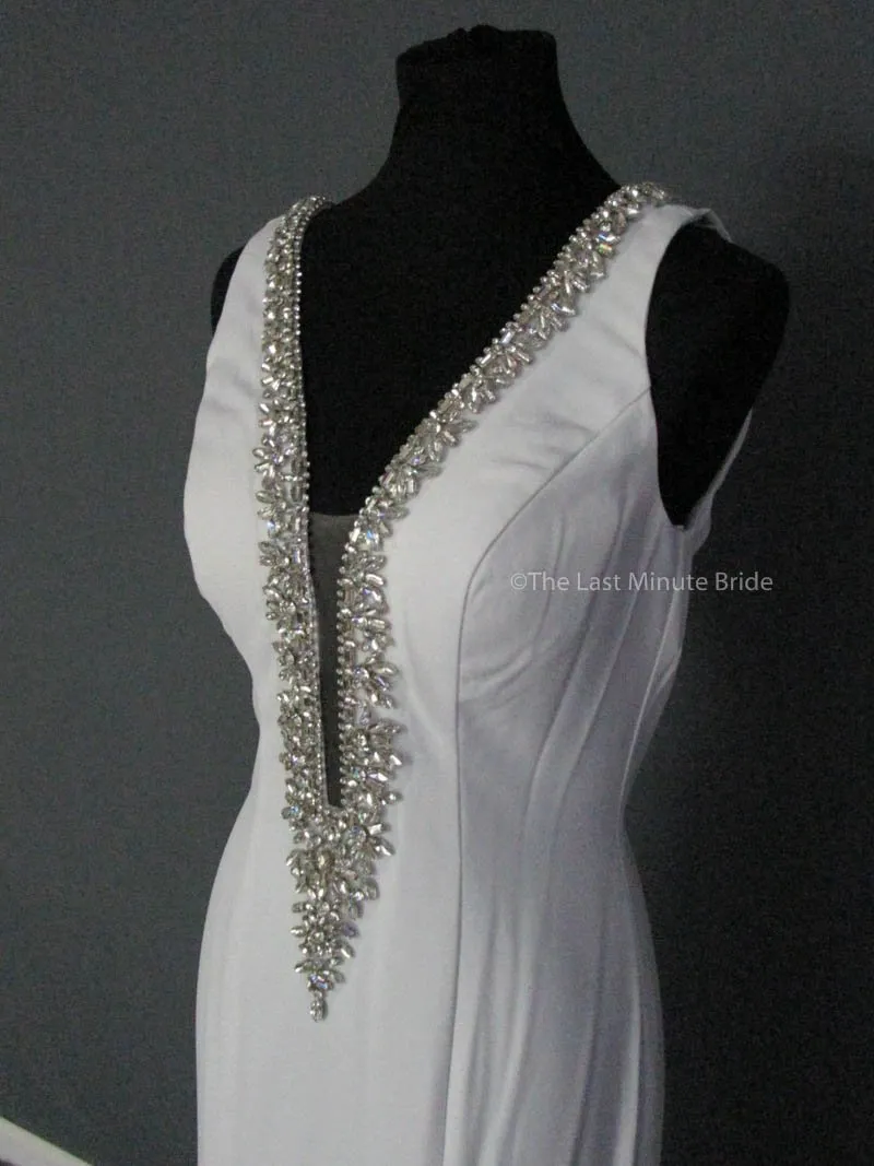 Jovani JB25706 size 8