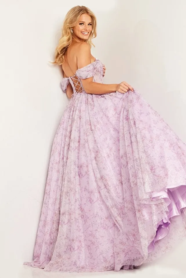 Jovani: JVN36581 Dress (Clearance)
