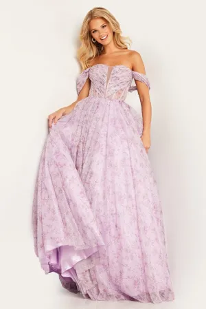 Jovani: JVN36581 Dress (Clearance)