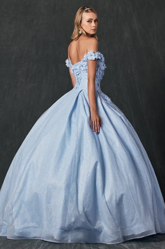 Juliet Collection 1433