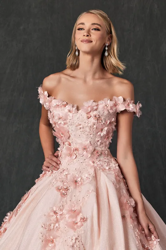 Juliet Collection 1433