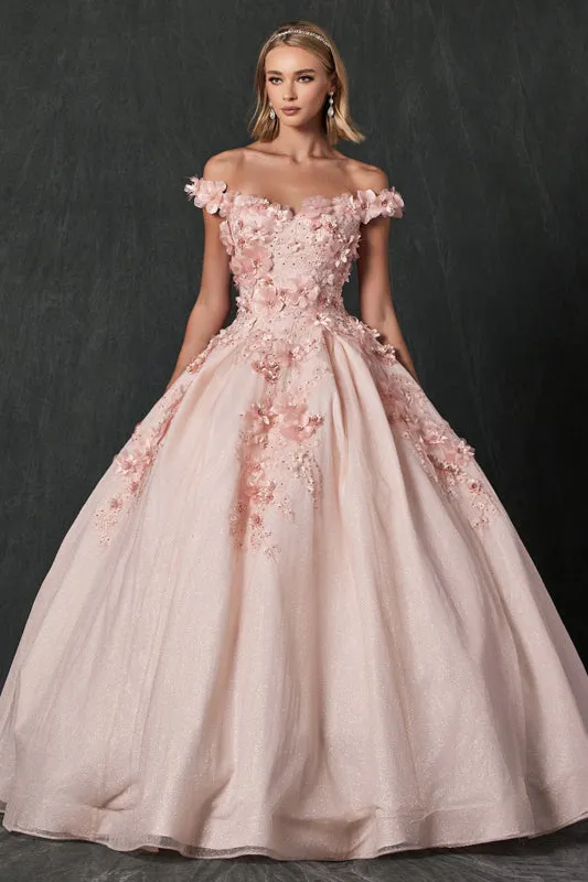 Juliet Collection 1433