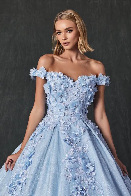 Juliet Collection 1433