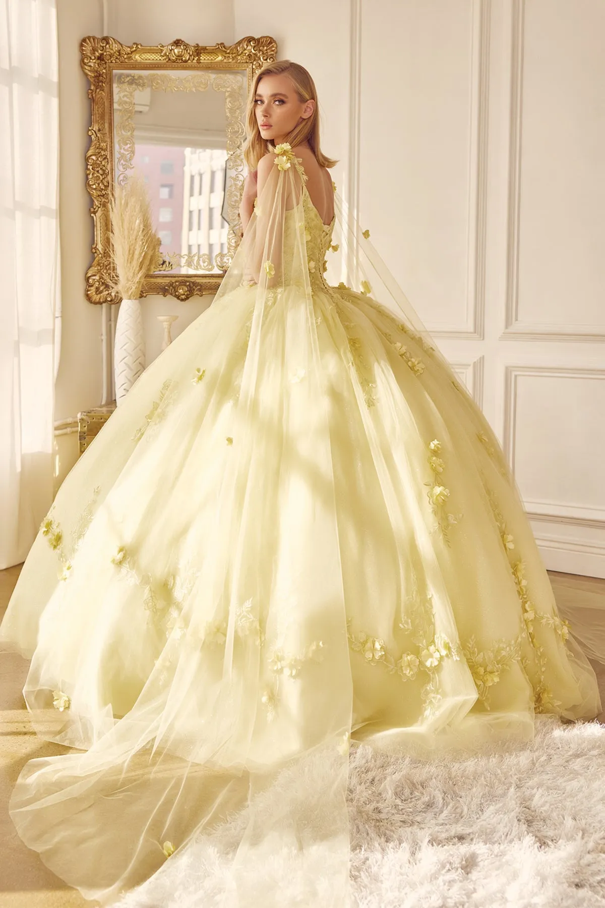 Juliet Collection 1436