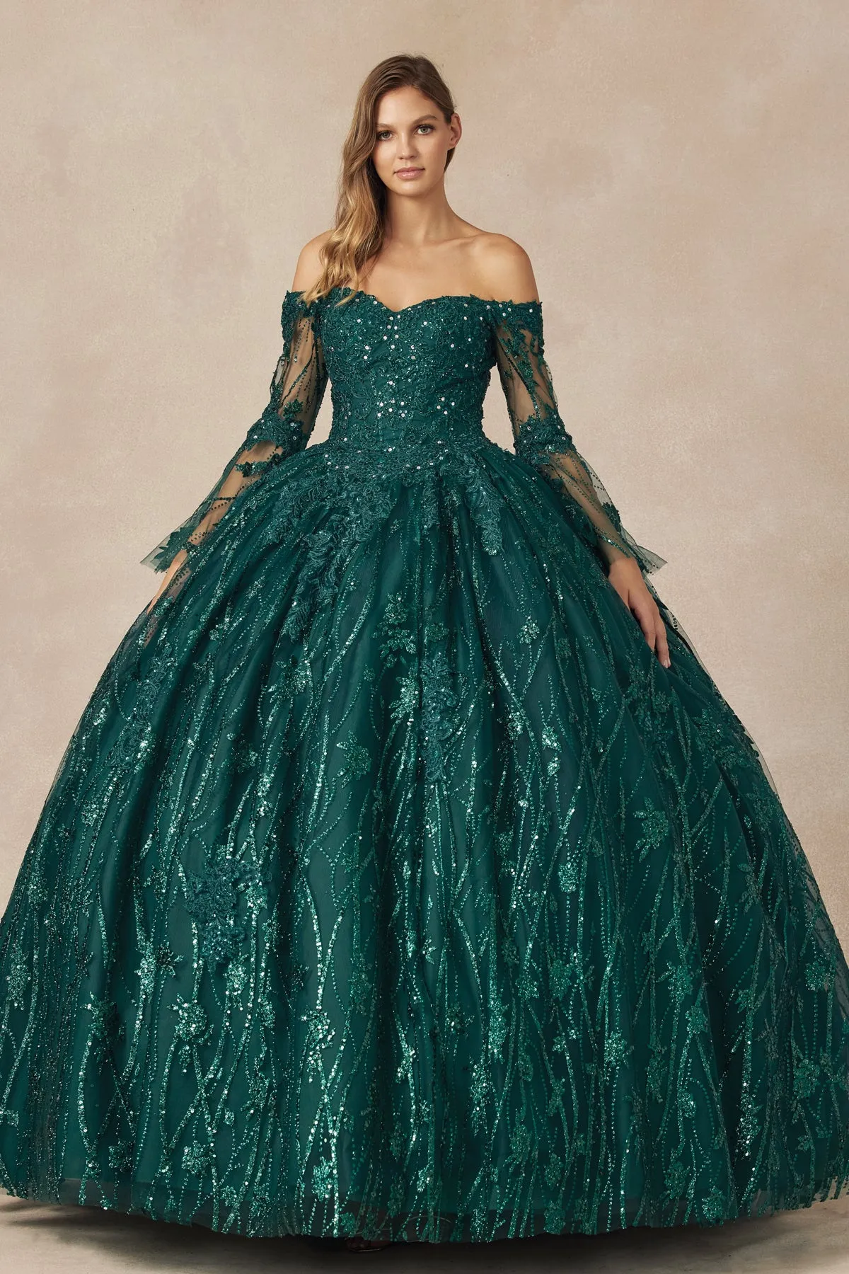 Juliet Collection 1438