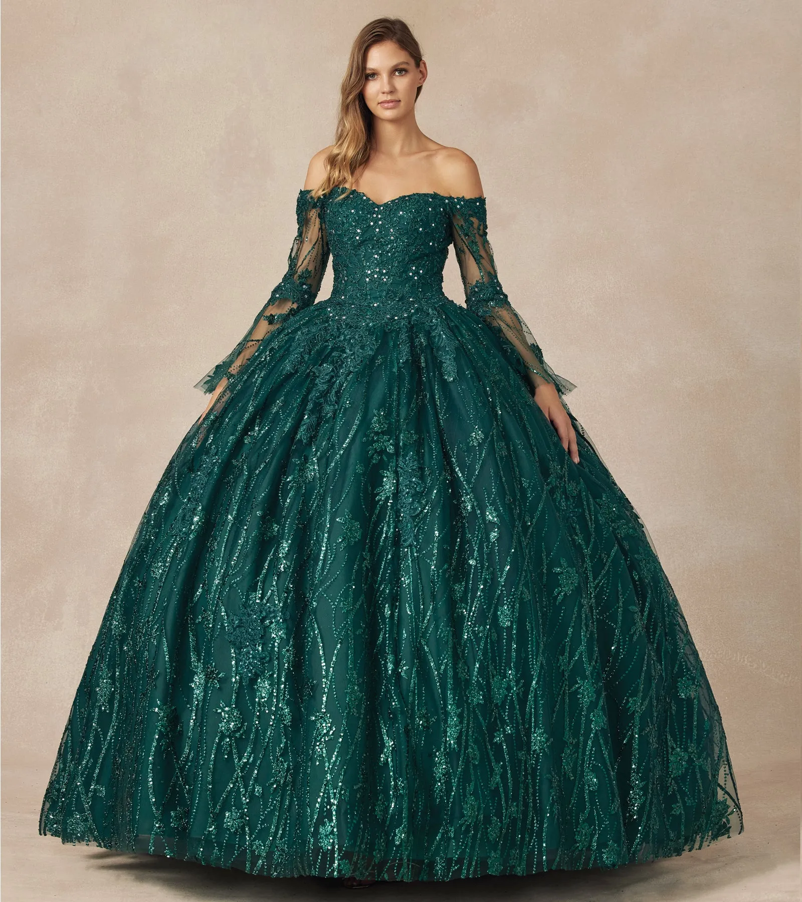 Juliet Collection 1438