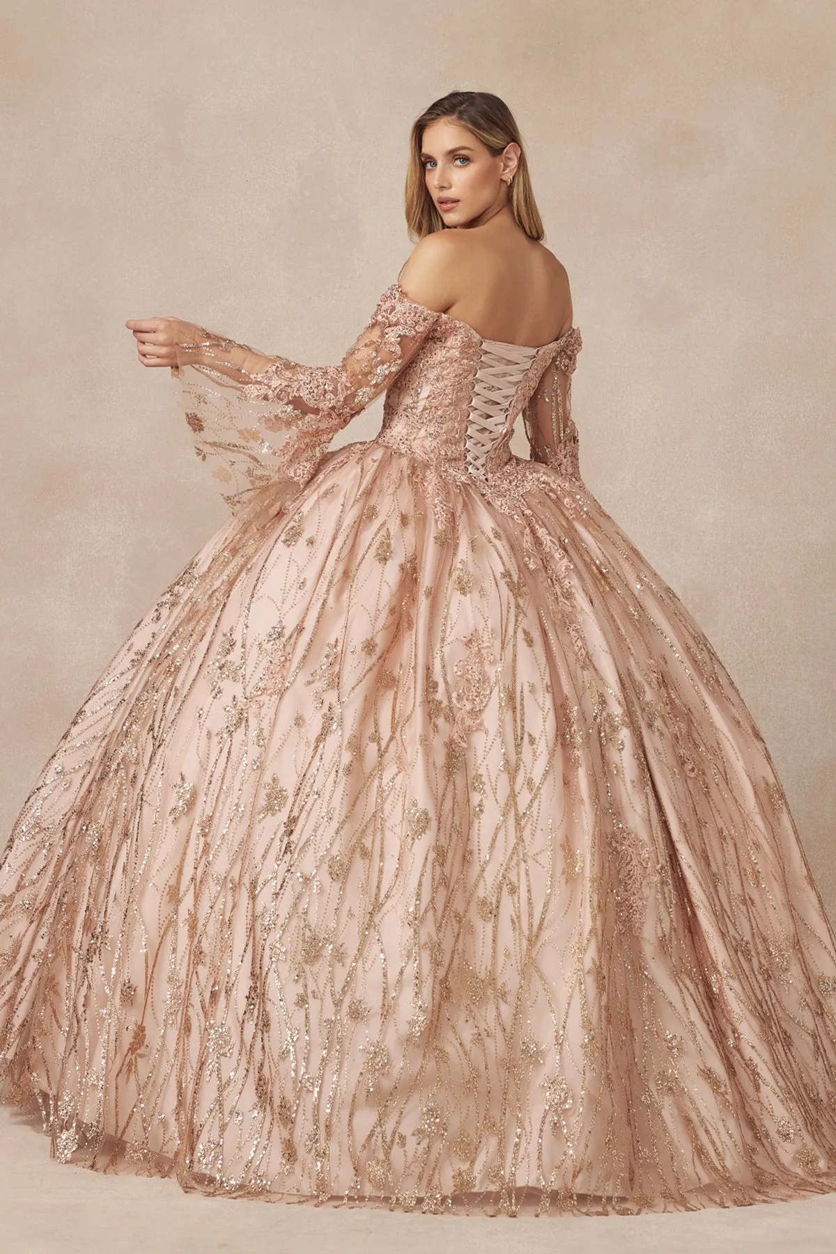 Juliet Collection 1438