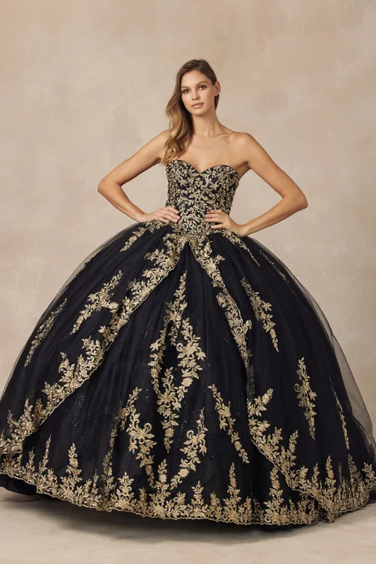 Juliet Collection 1439