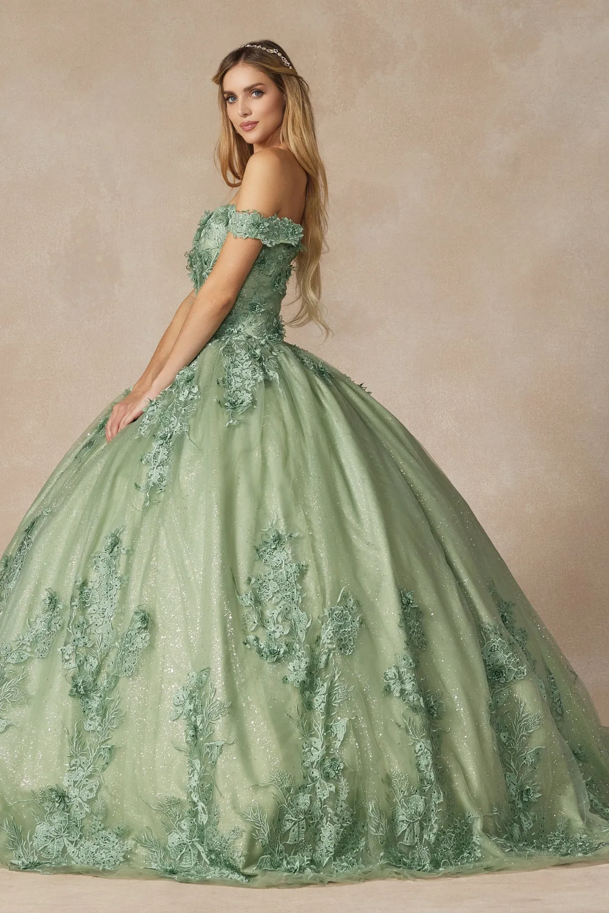 Juliet Collection 1445