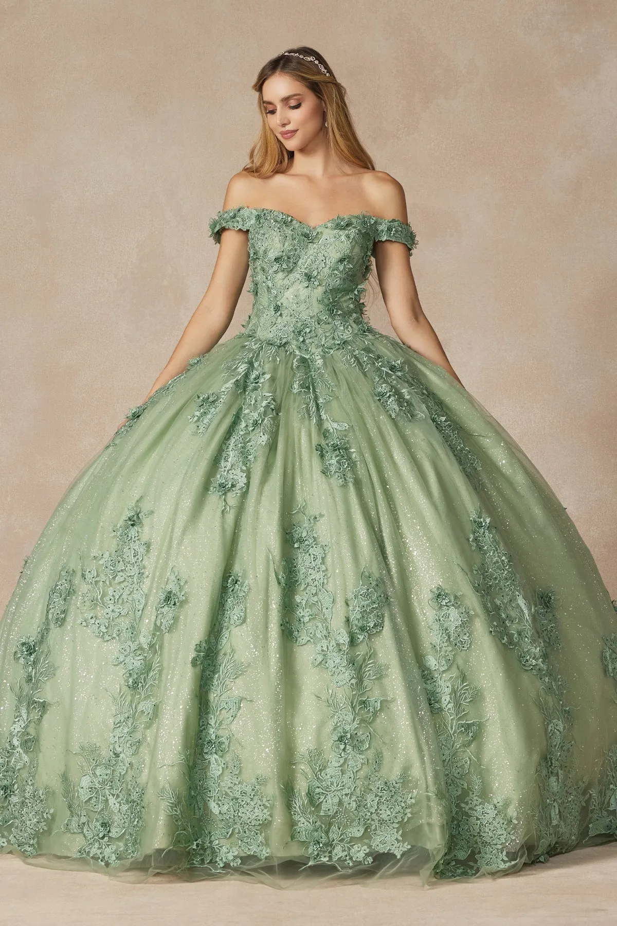 Juliet Collection 1445