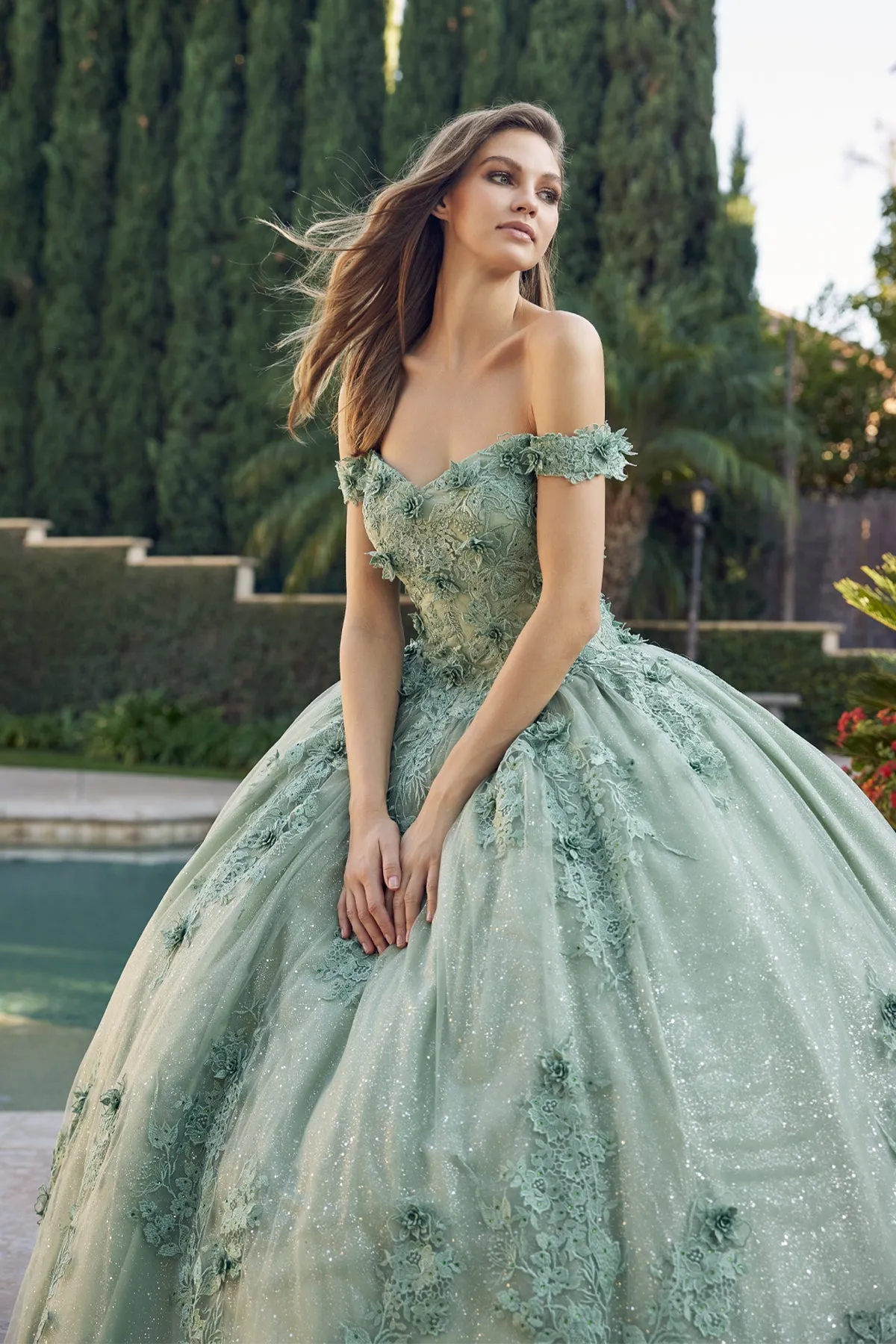 Juliet Collection 1445