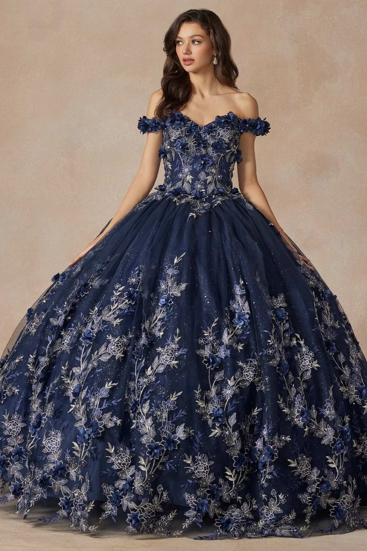 Juliet Collection 1447