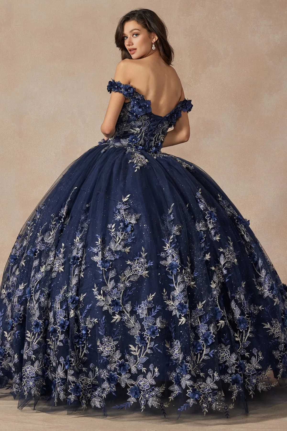 Juliet Collection 1447