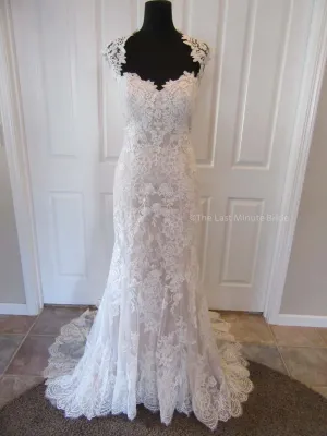 Justin Alexander Style 88006