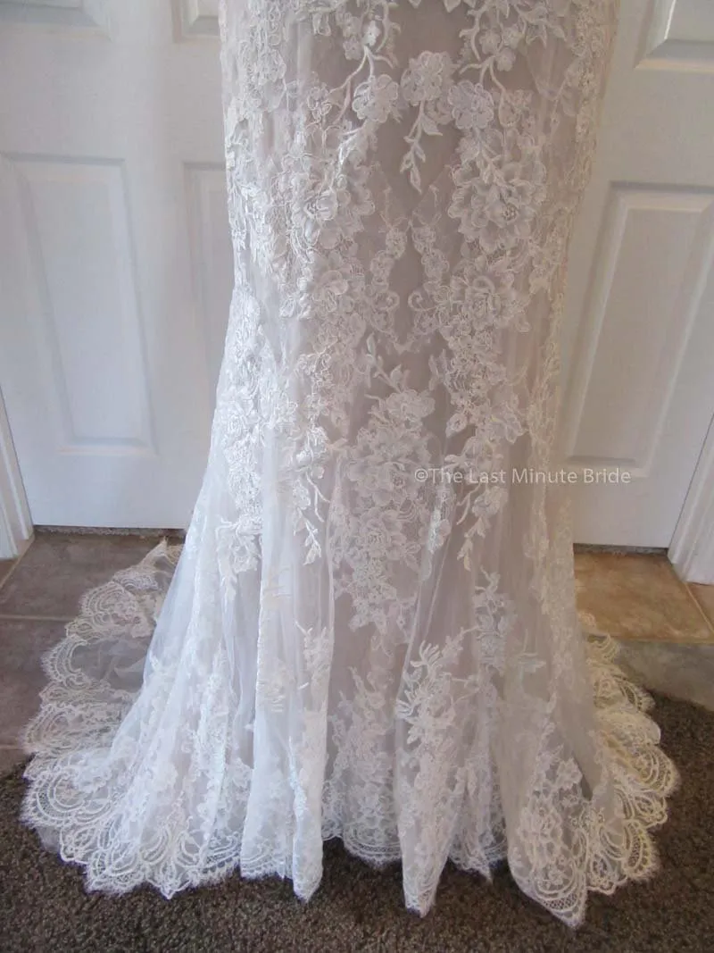 Justin Alexander Style 88006