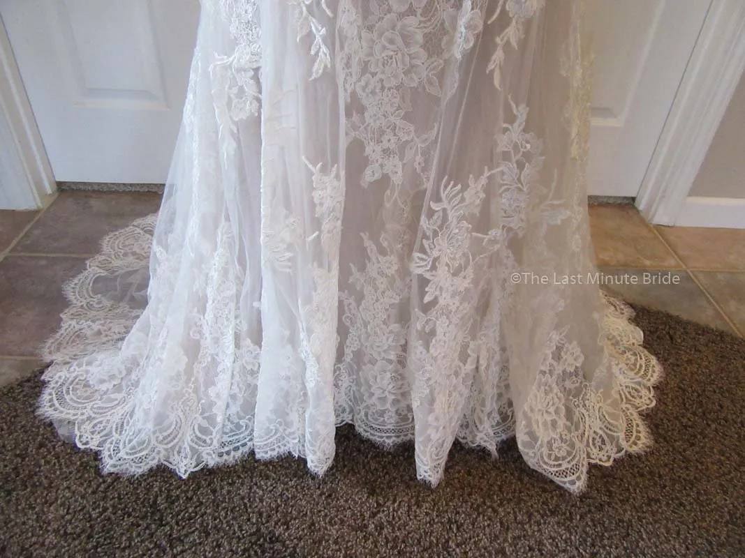 Justin Alexander Style 88006