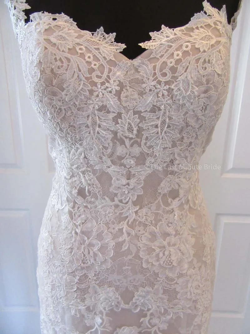 Justin Alexander Style 88006
