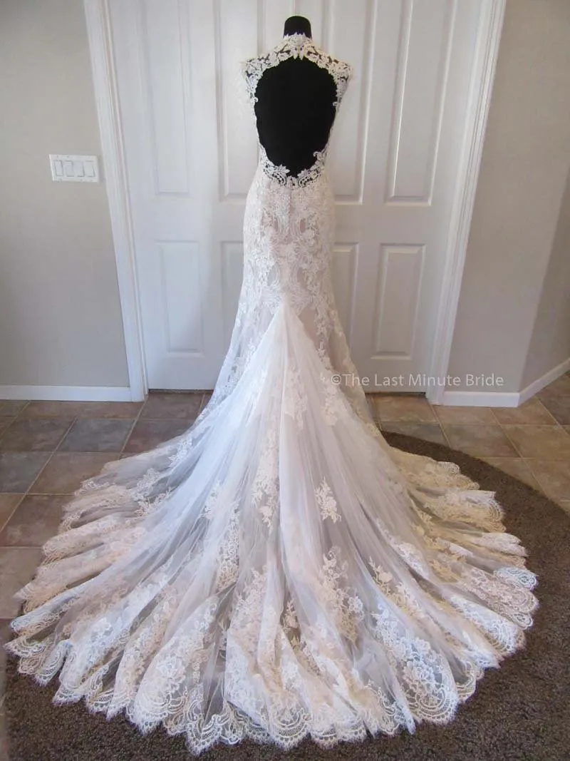 Justin Alexander Style 88006