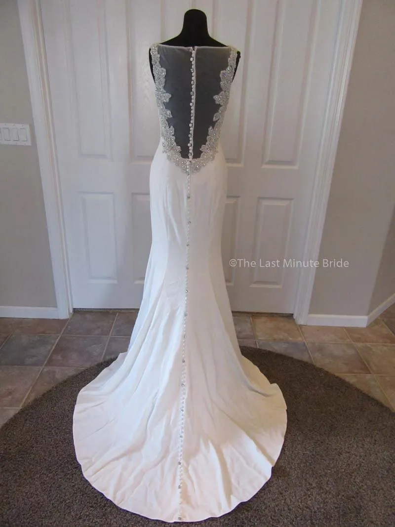 Justin Alexander Style 88024