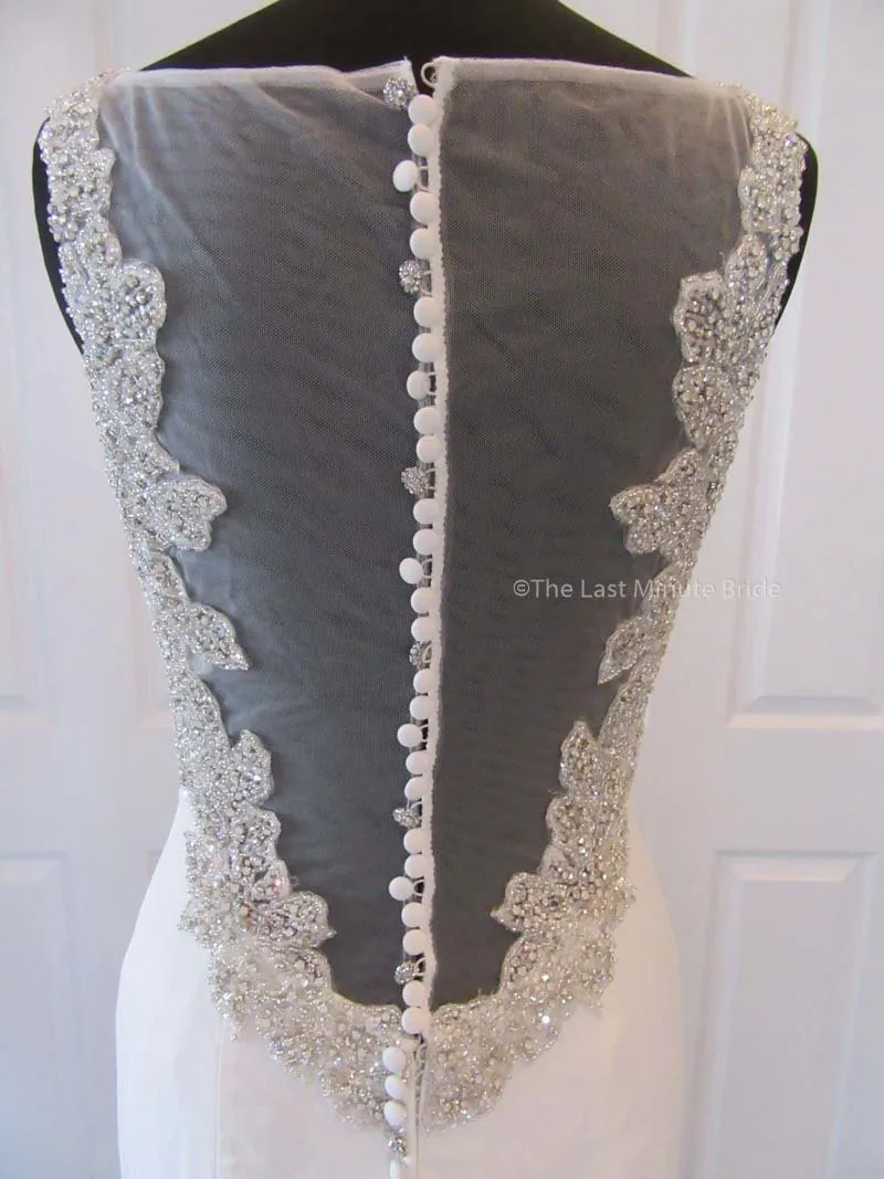 Justin Alexander Style 88024