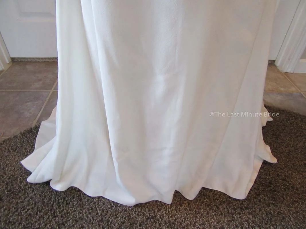 Justin Alexander Style 88024