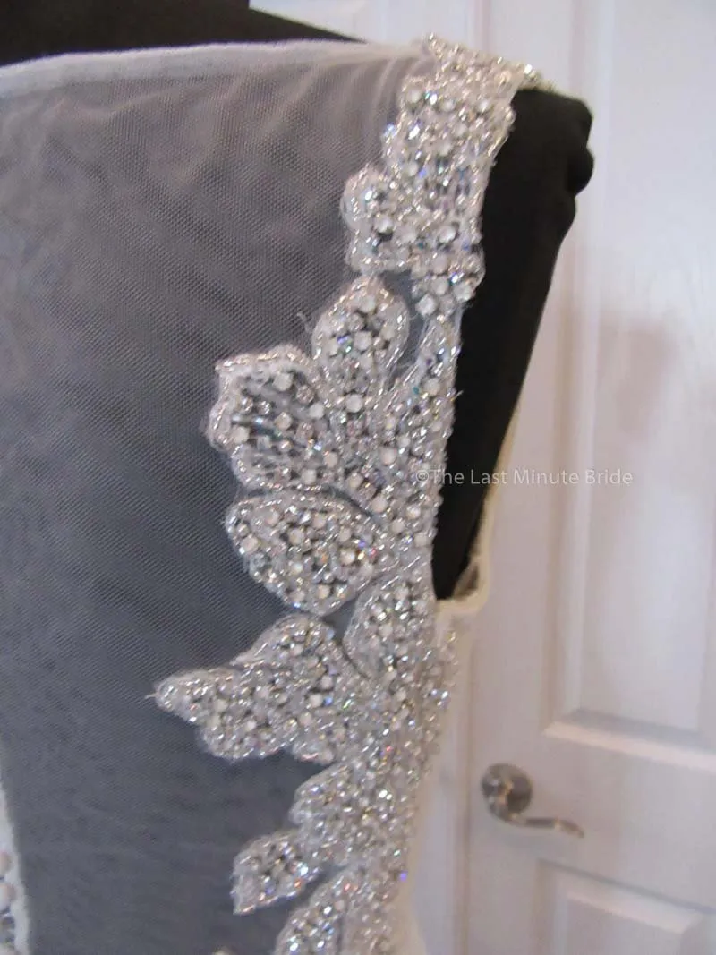 Justin Alexander Style 88024