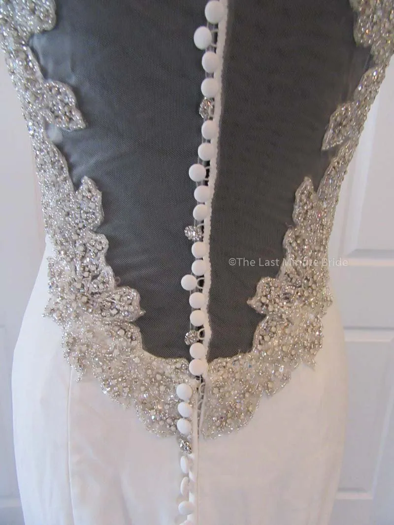 Justin Alexander Style 88024