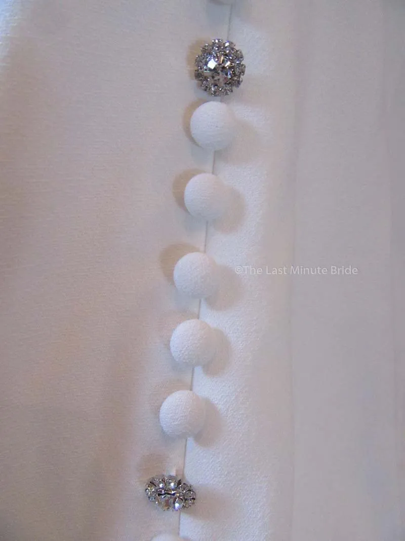 Justin Alexander Style 88024