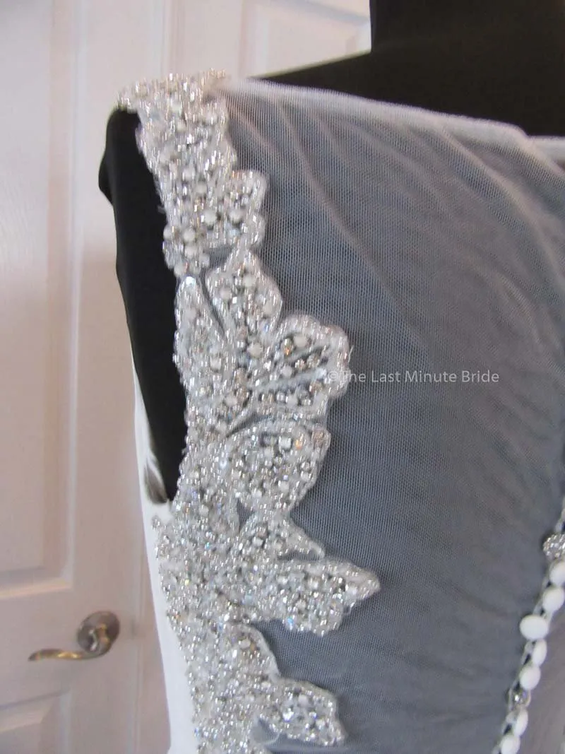 Justin Alexander Style 88024
