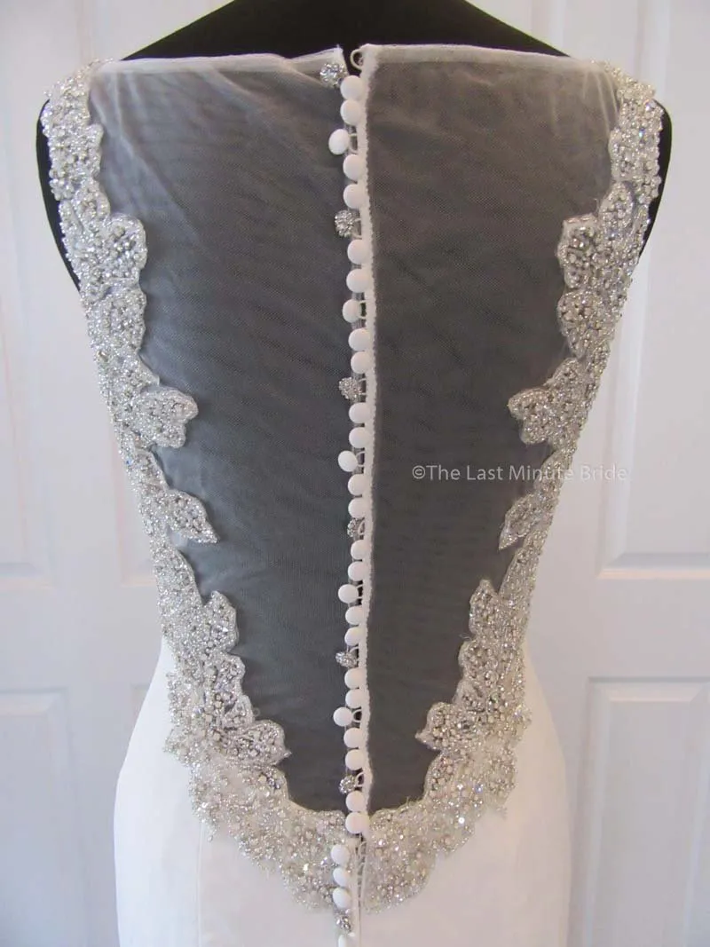Justin Alexander Style 88024