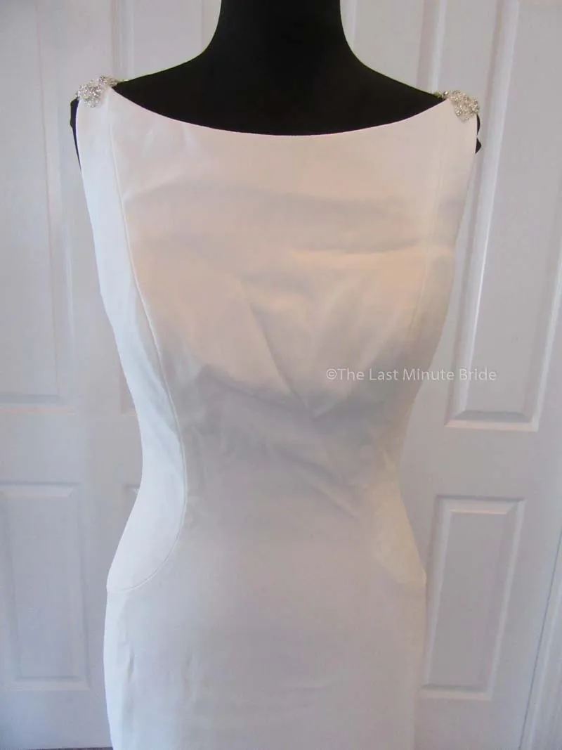 Justin Alexander Style 88024