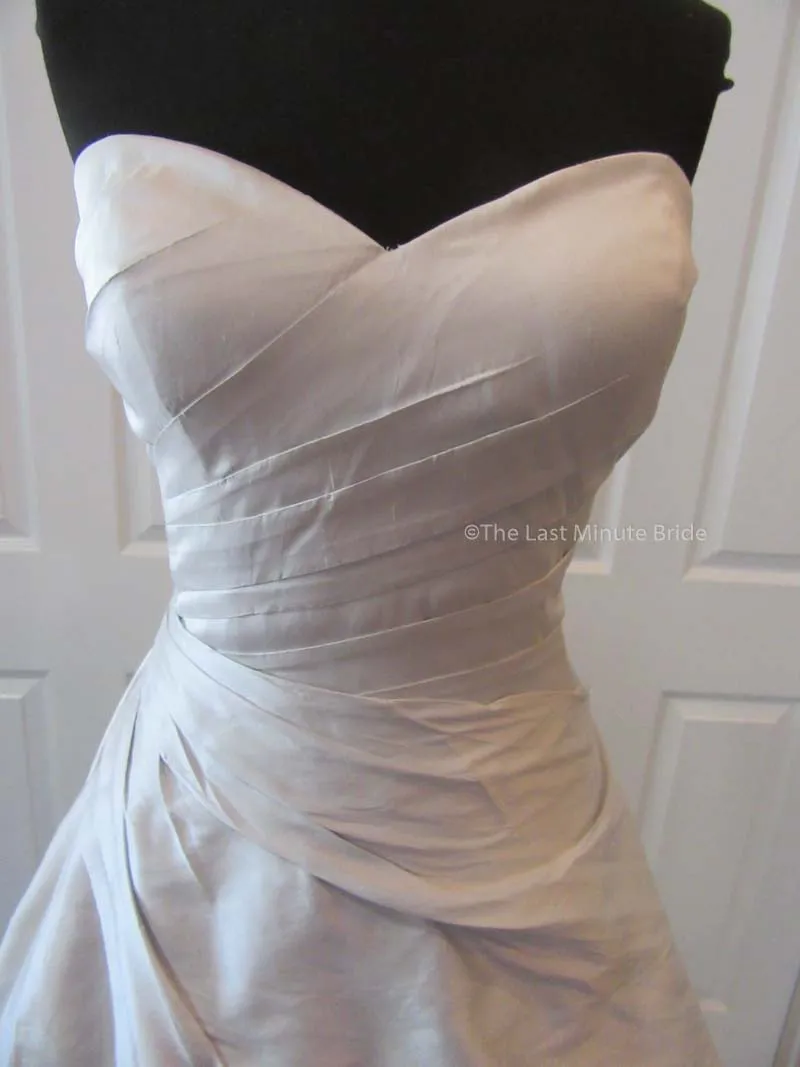Justin Alexander Style 88029
