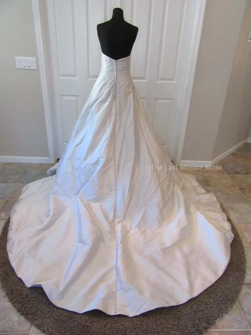 Justin Alexander Style 88029