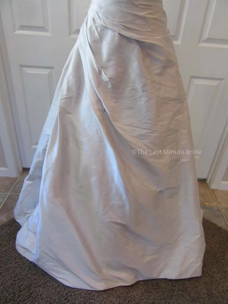 Justin Alexander Style 88029