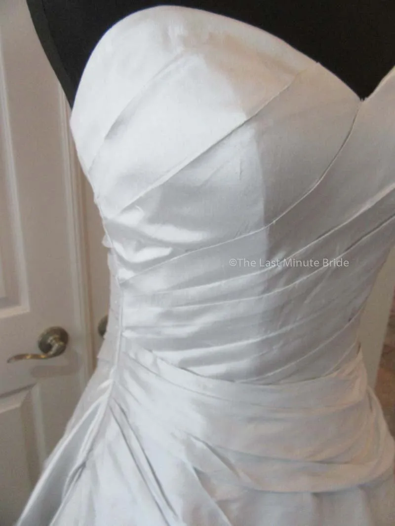 Justin Alexander Style 88029