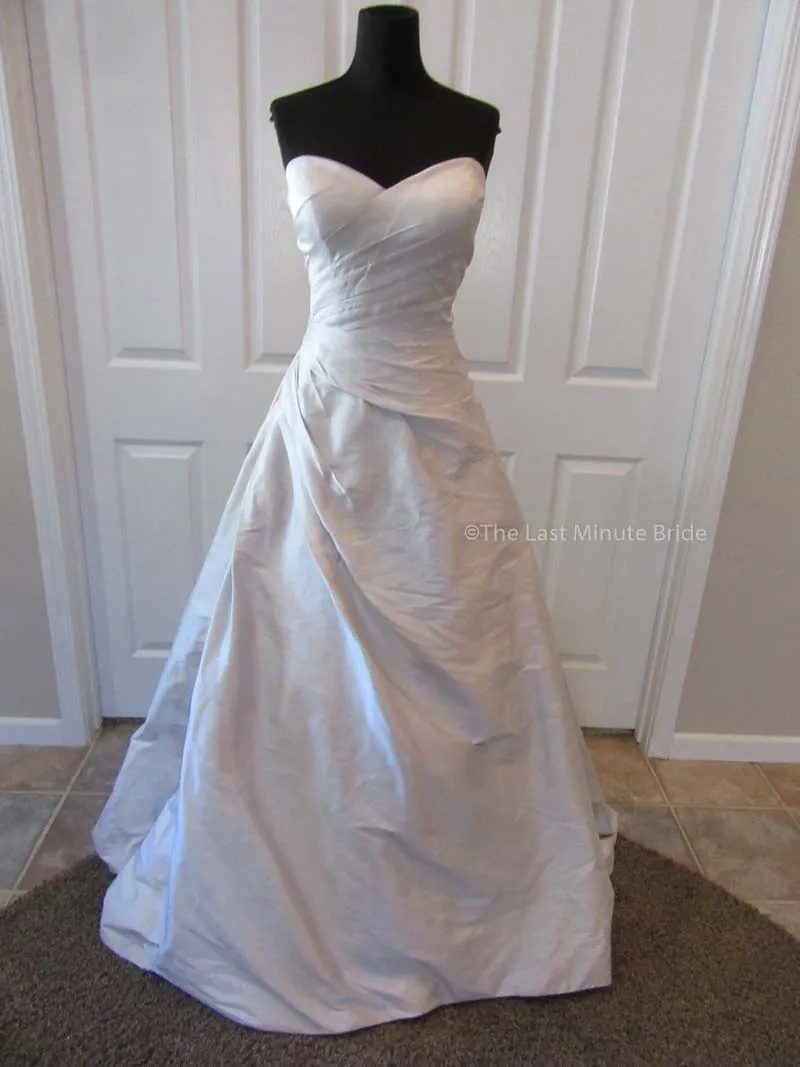 Justin Alexander Style 88029