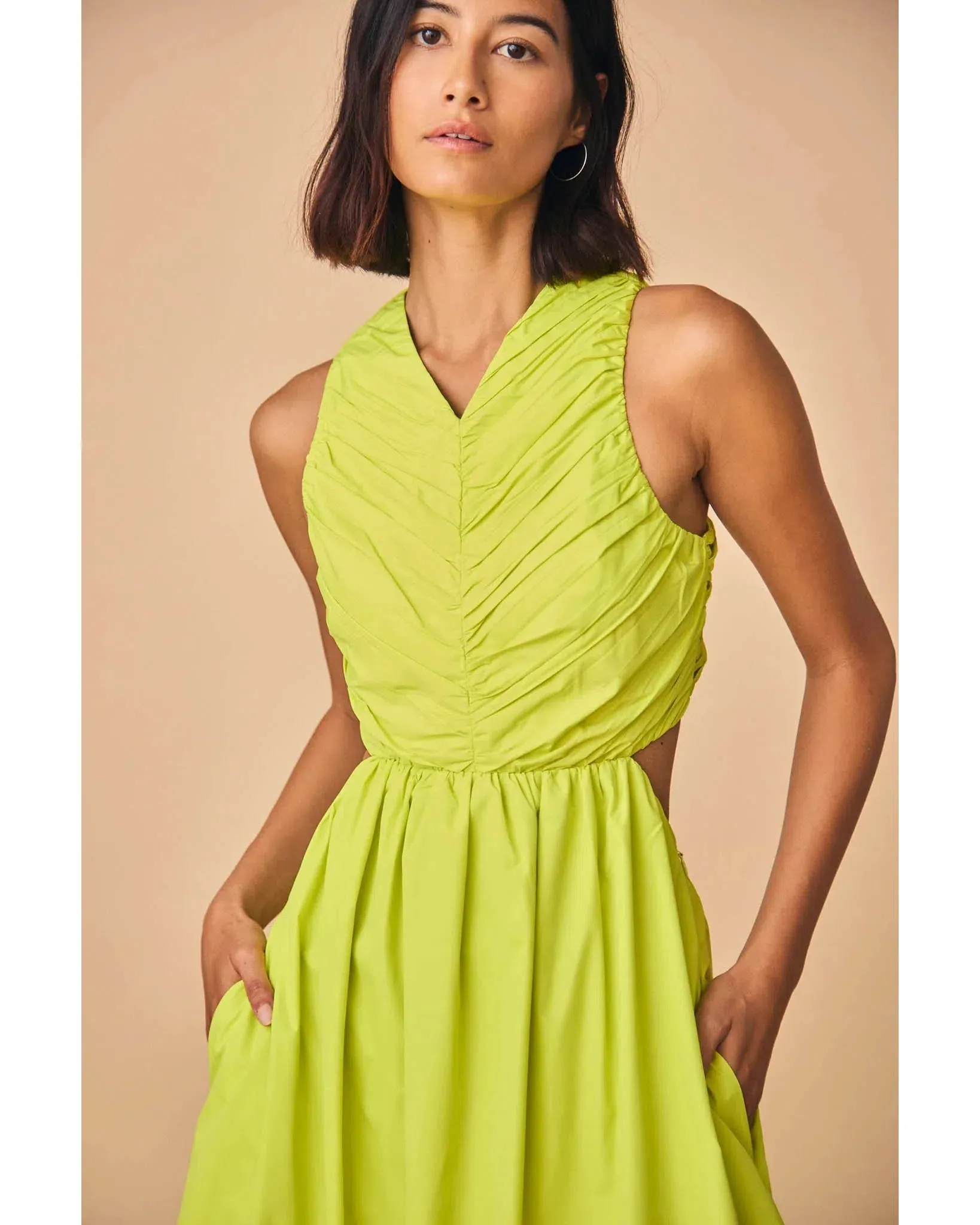 KATHLEEN DRESS