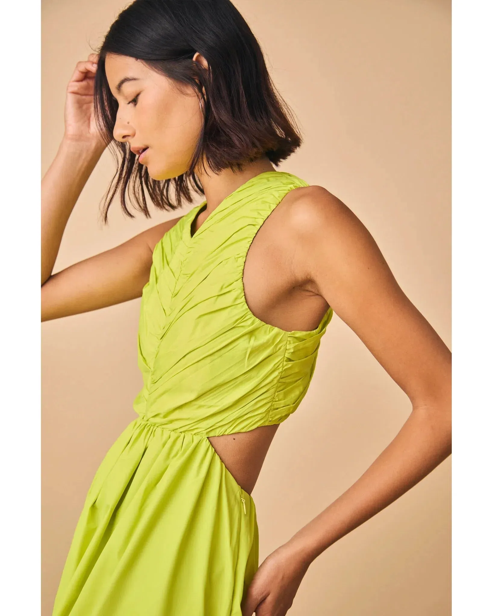 KATHLEEN DRESS