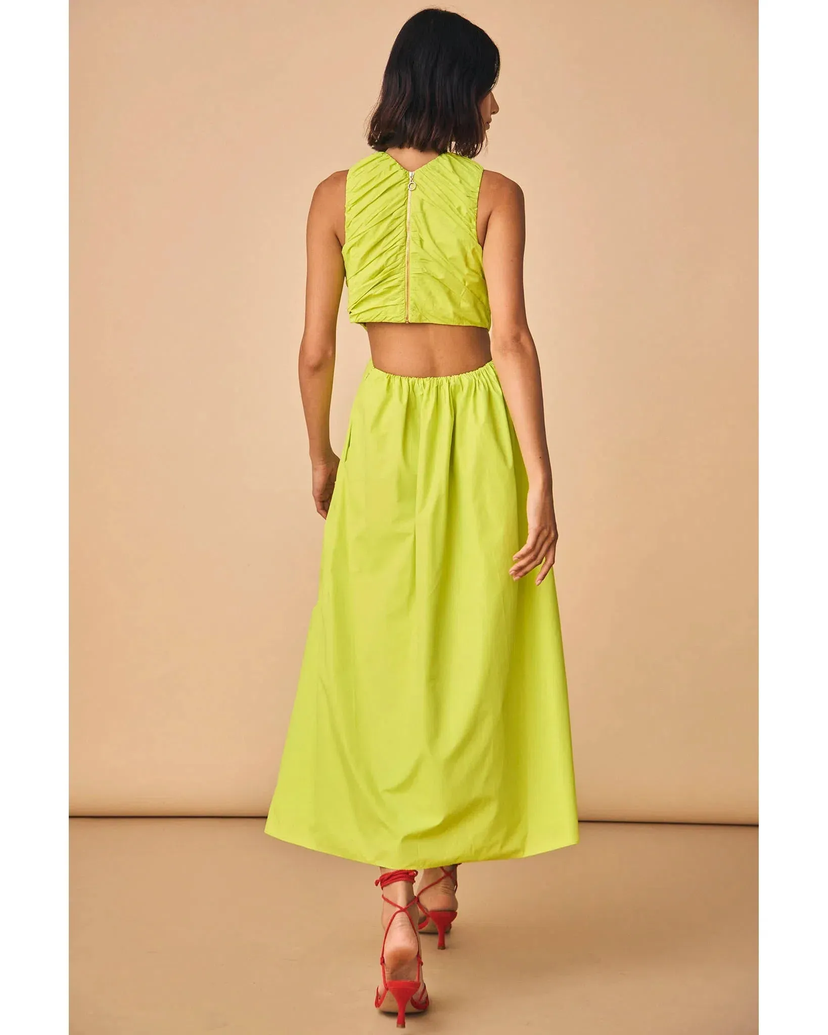 KATHLEEN DRESS