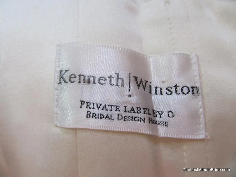 Kenneth Winston 1550