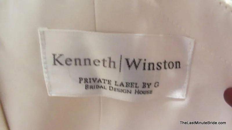 Kenneth Winston 1563