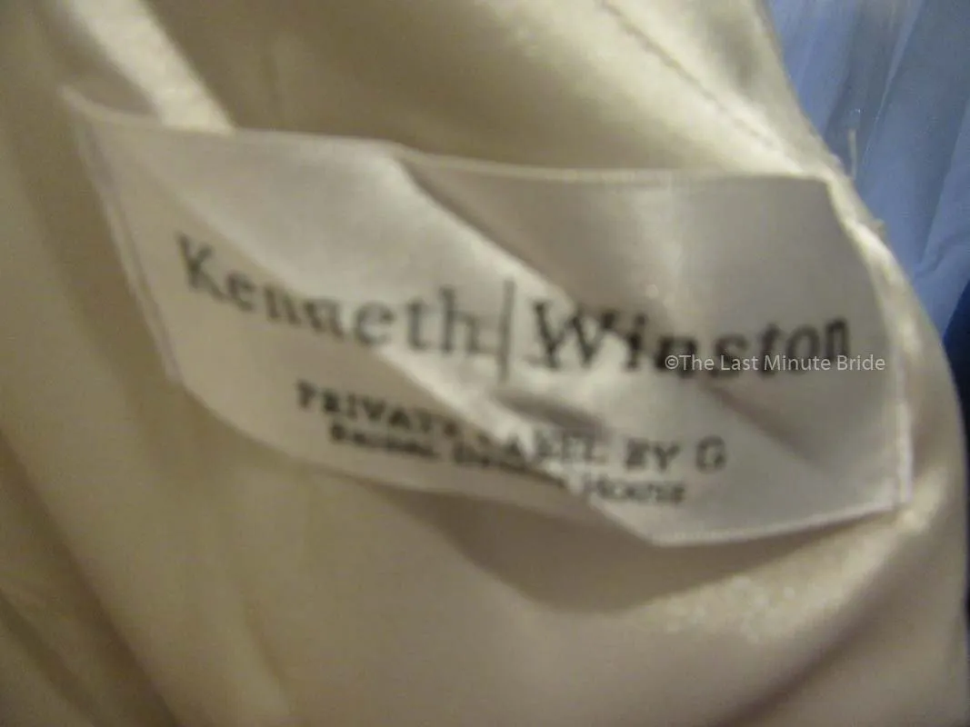Kenneth Winston 1716