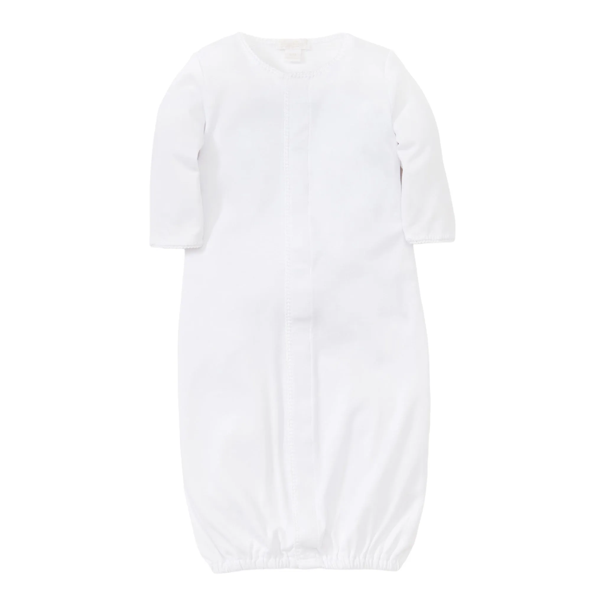 Kissy Kissy Basics Converter Gown