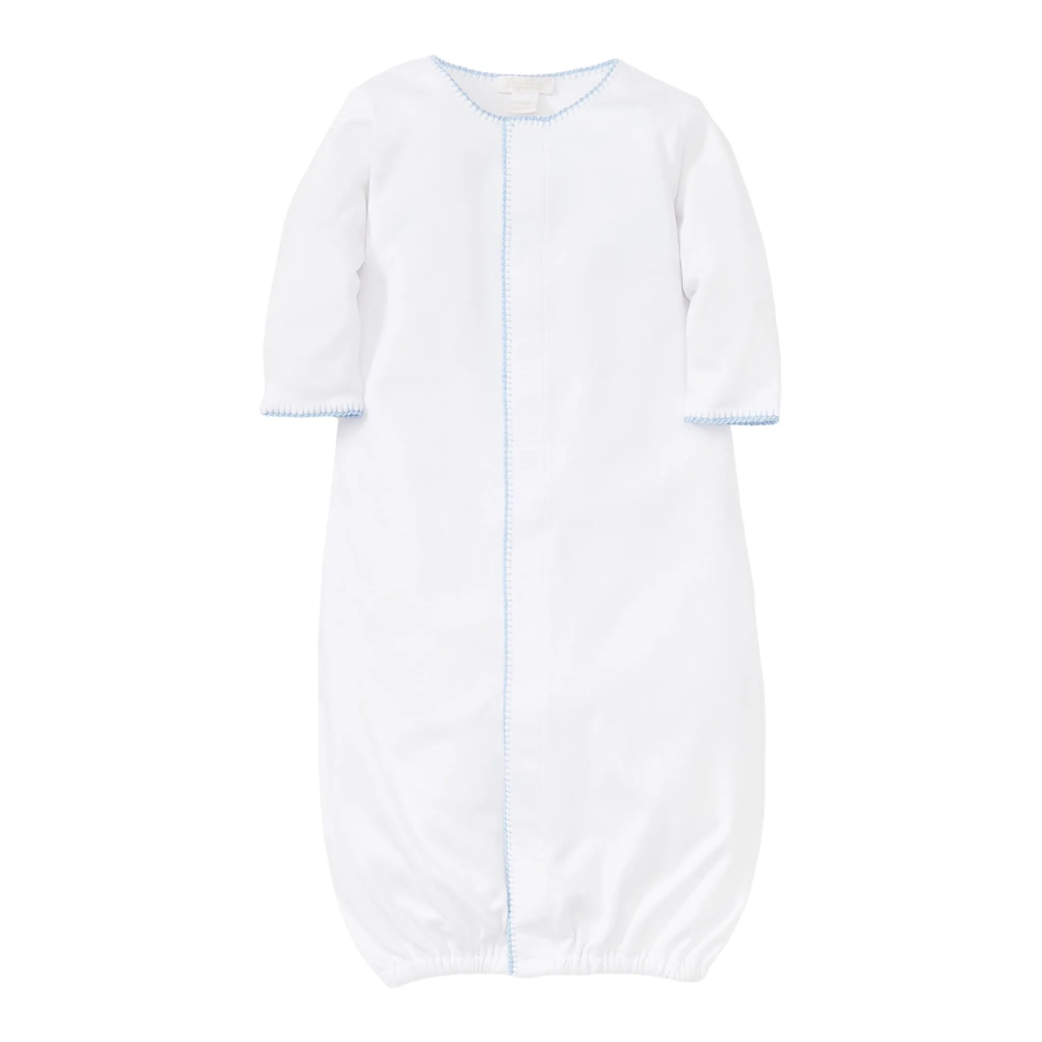 Kissy Kissy Basics Converter Gown