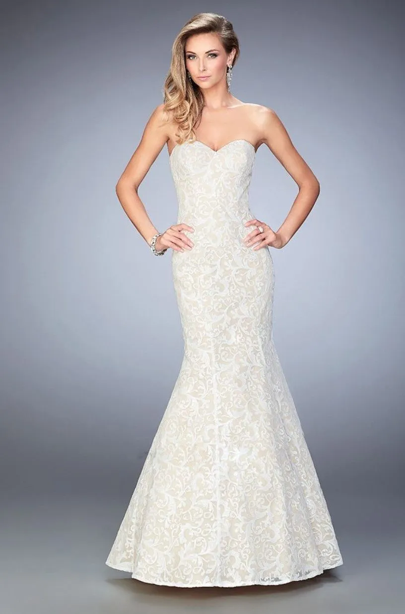 LaFemme Style 22390