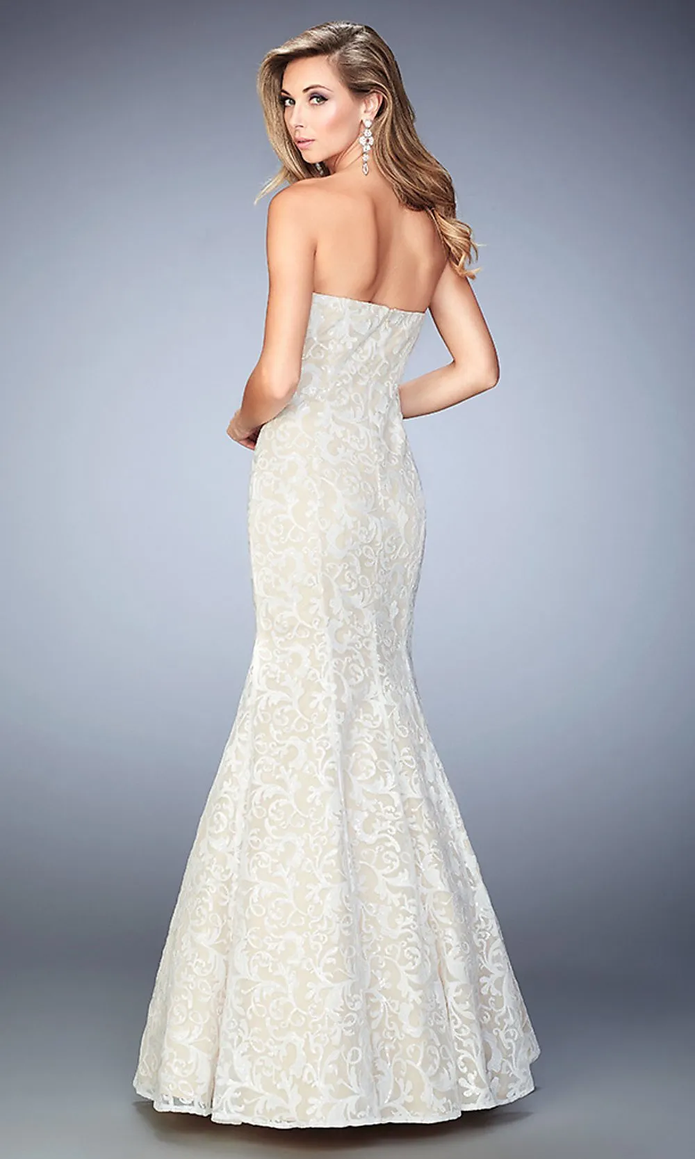 LaFemme Style 22390