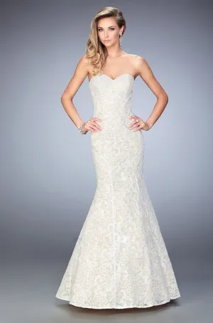LaFemme Style 22390