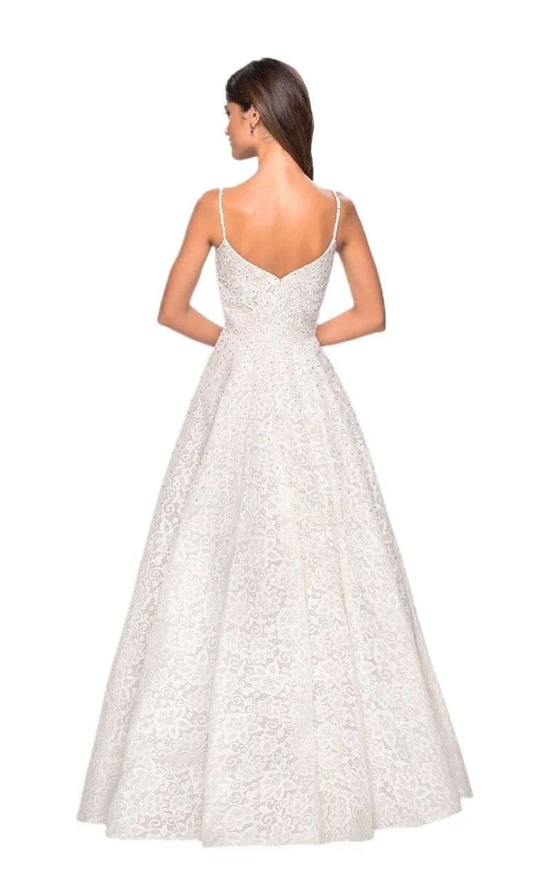 LaFemme Style 27190
