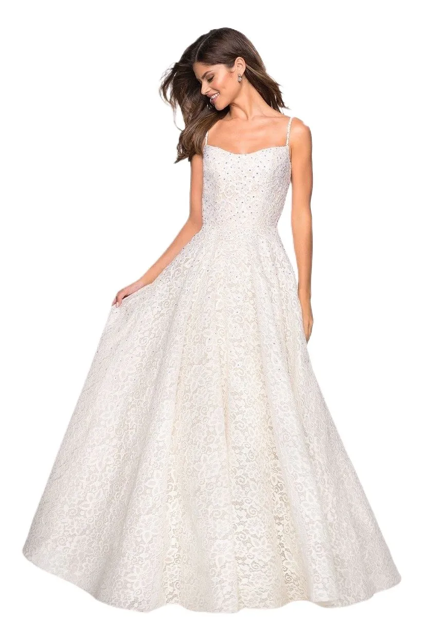 LaFemme Style 27190