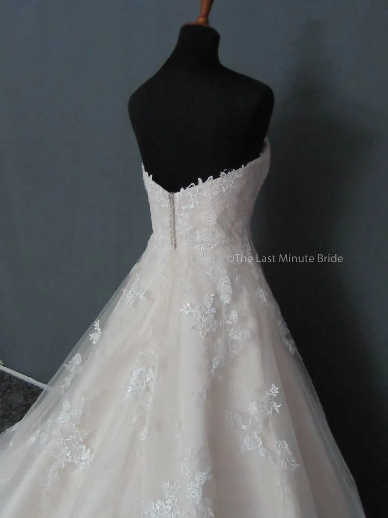 Lillian West 6386
